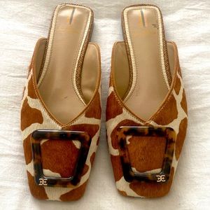 Sam Edelman Mules